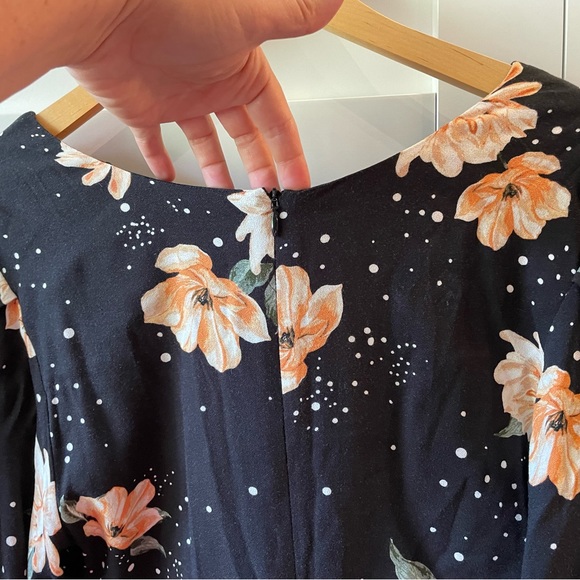 MinkPink high low summer dress - Picture 4 of 7